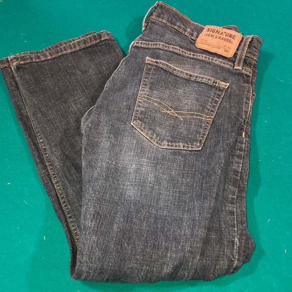 levis s51 straight